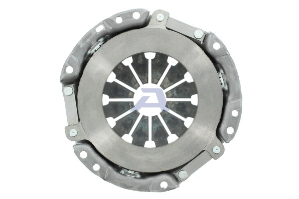 Нажимной диск сцепления AISIN CT-001 - Фото 1