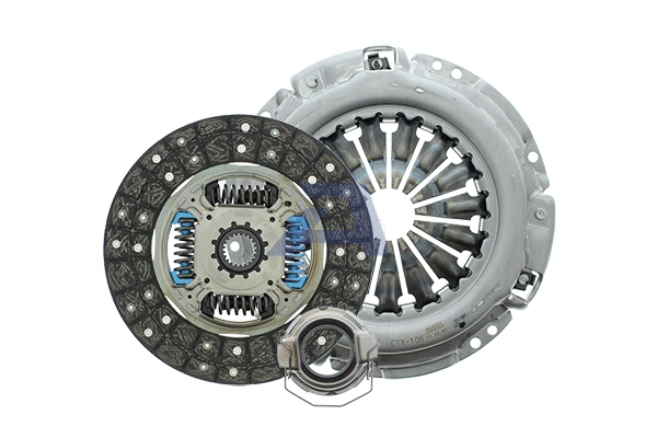 Комплект сцепления AISIN KT-230B