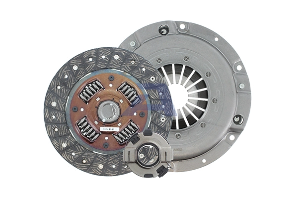Комплект сцепления AISIN KG-035A AISIN Clutch Kit (3P)