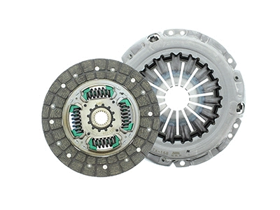 Комплект зчеплення AISIN KT-360RB