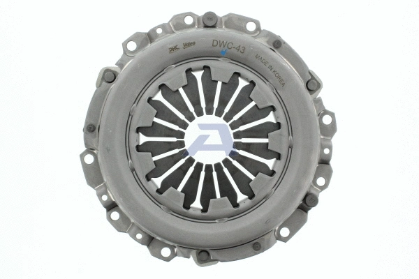 Нажимной диск сцепления AISIN CO-028