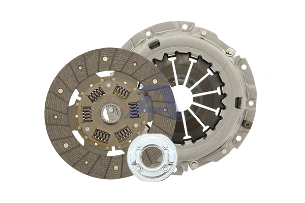 Комплект сцепления AISIN KM-011