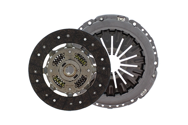 Комплект сцепления AISIN KE-FO14R