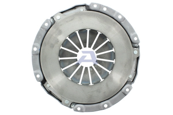Натискний диск зчеплення AISIN CTX-140 - Фото 1