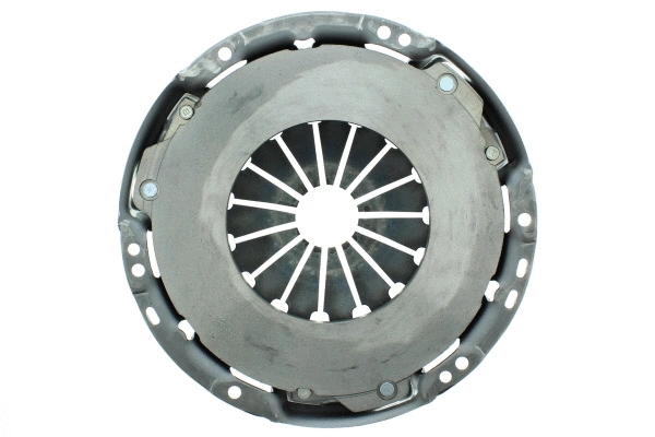 Натискний диск зчеплення AISIN CTX-117