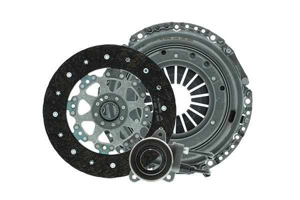 Комплект сцепления AISIN CKY-117R