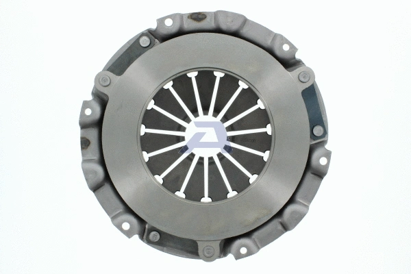 Натискний диск зчеплення AISIN CO-001 - Фото 1