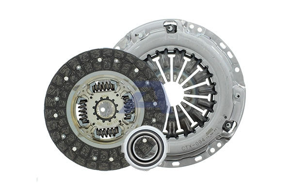 Комплект сцепления AISIN KT-353