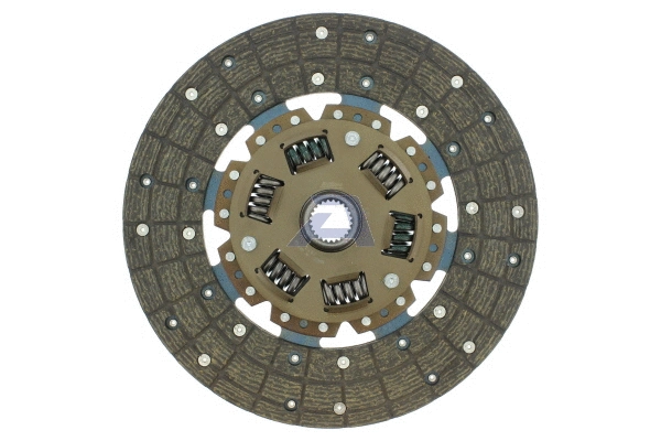 Диск сцепления AISIN DN-019