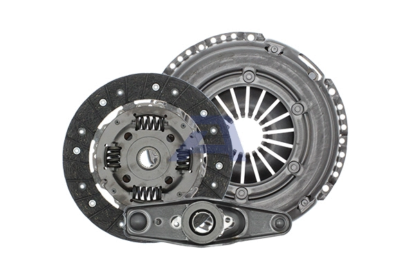 Комплект сцепления AISIN KE-VW07