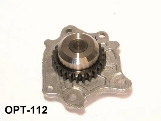 Масляный насос AISIN OPT-112