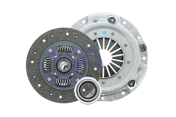 Комплект сцепления AISIN KY-008B