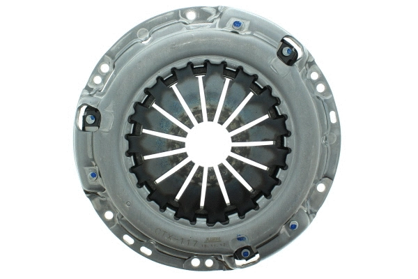 Натискний диск зчеплення AISIN CTX-117 - Фото 1