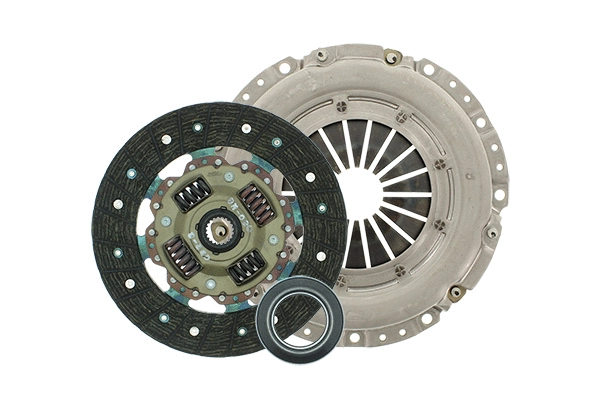 Комплект сцепления AISIN KM-060