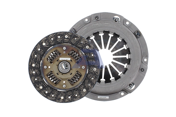 Комплект сцепления AISIN KE-OP14R