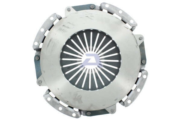 Натискний диск зчеплення AISIN CY-048 - Фото 1
