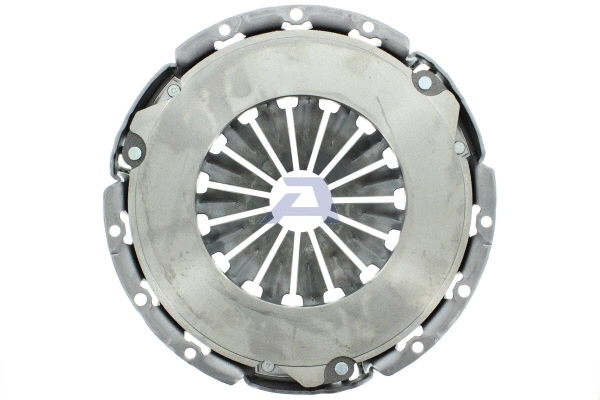 Нажимной диск сцепления AISIN CMX-017 - Фото 1