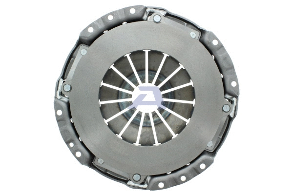 Нажимной диск сцепления AISIN CTX-121 - Фото 1