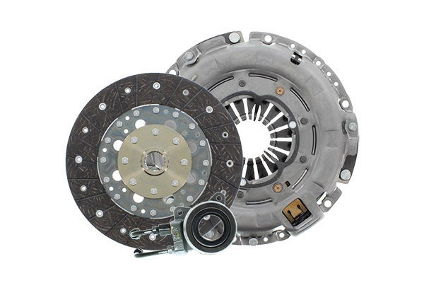 Комплект сцепления AISIN CKY-121R AISIN CSC Kit (3P)