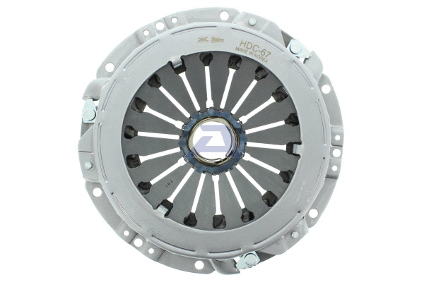 Нажимной диск сцепления AISIN CY-031