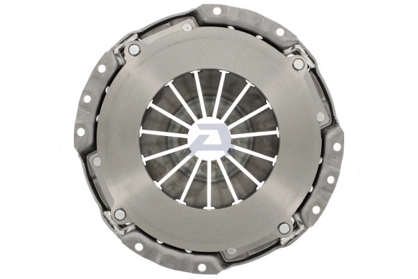 Нажимной диск сцепления AISIN CTX-091 - Фото 1