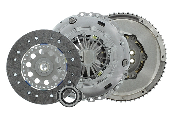 Комплект сцепления AISIN SKZ-125