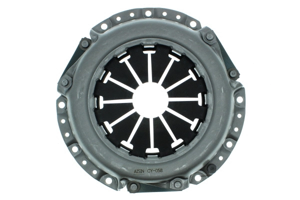 Нажимной диск сцепления AISIN CY-058 - Фото 1