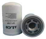 Фильтр АКПП ALCO FILTER SP-1389