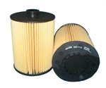 Масляный фильтр ALCO FILTER MD-713