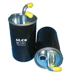 Топливный фильтр ALCO FILTER SP-1371