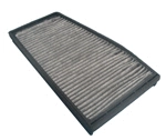 Фильтр салона ALCO FILTER MS-6408C