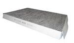 Фильтр салона ALCO FILTER MS-6190C