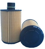Масляный фильтр ALCO FILTER MD-757
