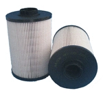 Топливный фильтр ALCO FILTER MD-735