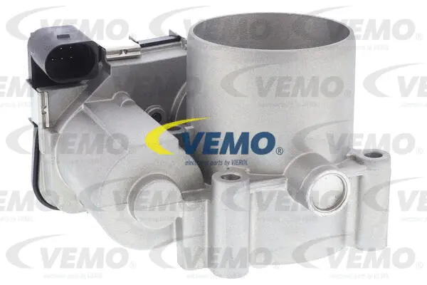 Корпус дроссельной заслонки VEMO V10-81-0086 premium quality MADE IN EUROPE