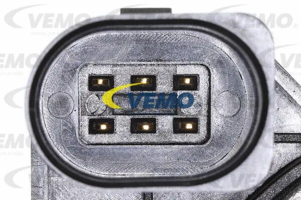 Корпус дросельної заслінки VEMO V10-81-0086 - Фото 1