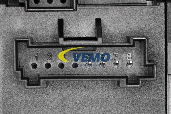 Кнопка стеклоподъемника VEMO V30-73-0158 - Фото 4