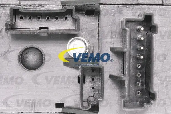 Кнопка стеклоподъемника VEMO V30-73-0158 - Фото 1