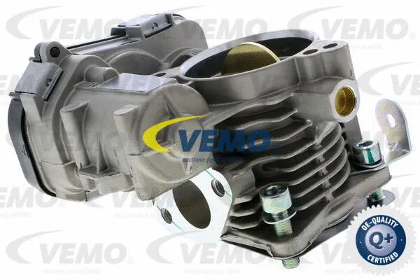 Корпус дроссельной заслонки VEMO V40-81-0021
