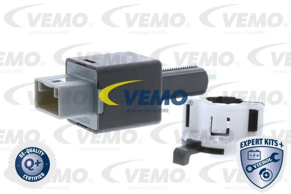 Выключатель фонаря сигнала торможения VEMO V52-73-0025