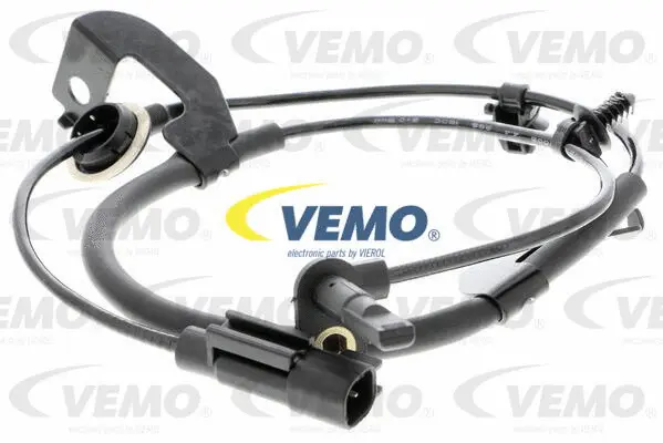 Датчик вращения колеса VEMO V33-72-0020
