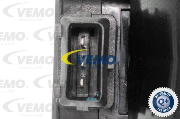 Расходомер (ДМРВ) VEMO V52-72-0002-1 - Фото 1