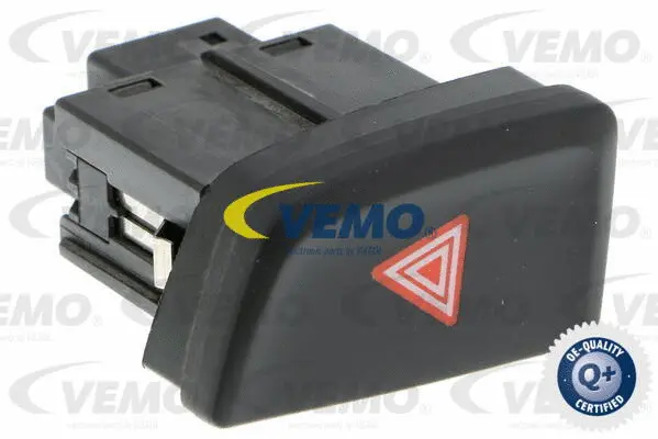 Кнопка включения аварийной сигнализации VEMO V10-73-0350