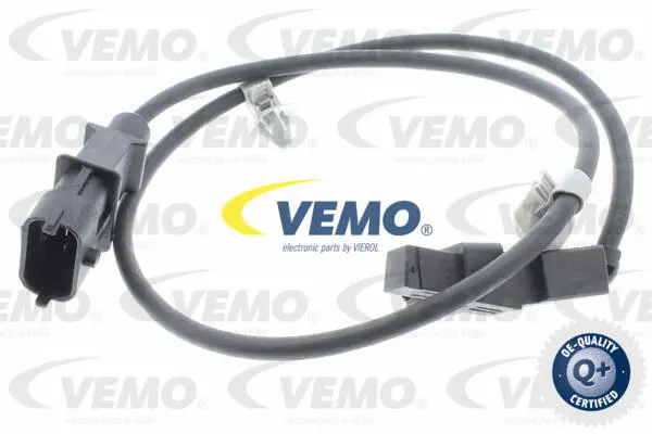 Датчик импульсов VEMO V53-72-0075 Q+, original equipment manufacturer quality