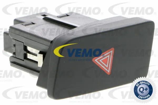 Кнопка включення аварійної сигналізації VEMO V10-73-0317