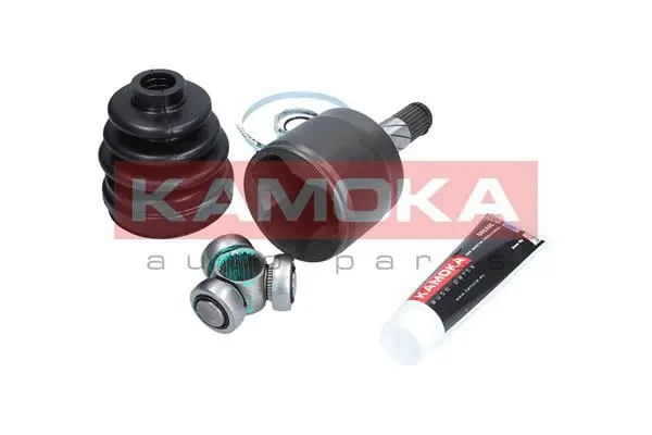 Комплект ШРУСов KAMOKA 8741
