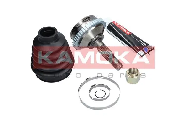 Комплект ШРУСов KAMOKA 6126 KAMOKA - Фото 1
