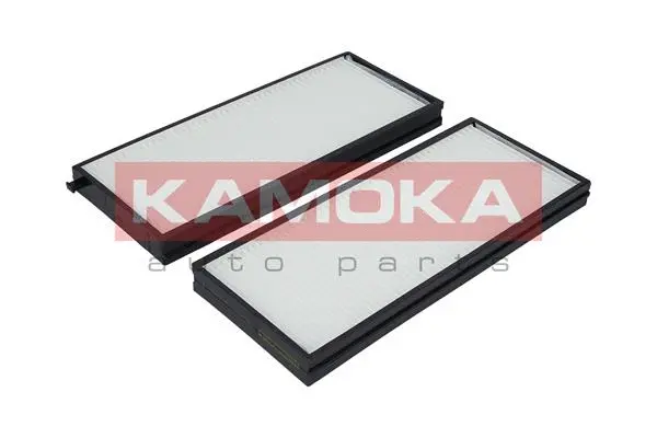 Фильтр салона KAMOKA F411601 - Фото 2