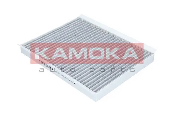 Фильтр салона KAMOKA F502301 - Фото 1