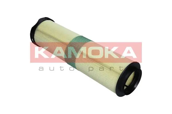 Повітряний фільтр KAMOKA F214301 - Фото 2